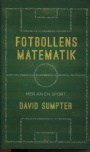 Fotboll - allmnt Fotbollens Matematik mer n en sport